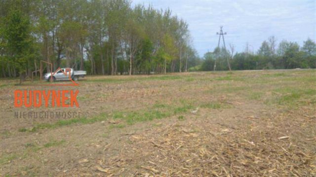 Działka inwestycyjna Jezierzany, ul. Nadmorska. Zdjęcie 6