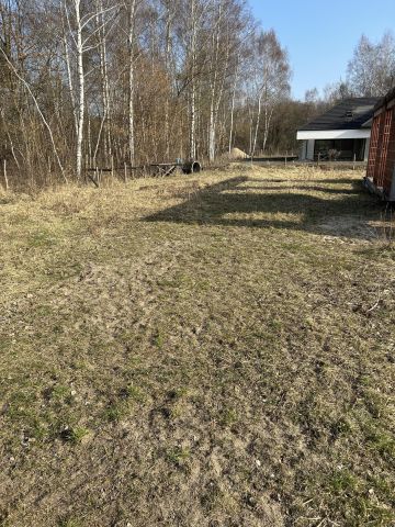 Działka budowlana Dąbrowa Górnicza Gołonóg, ul. Brzozowa. Zdjęcie 1