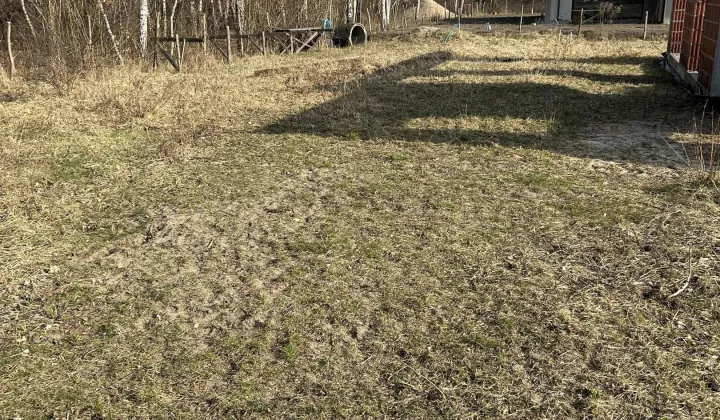 Działka budowlana Dąbrowa Górnicza Gołonóg, ul. Brzozowa