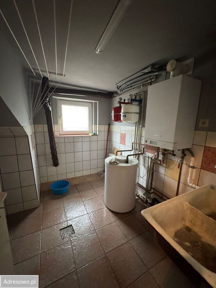 dom wolnostojący, 5 pokoi Wronki, al. Wyzwolenia. Zdjęcie 11
