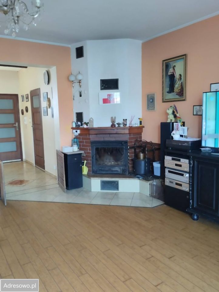 dom szeregowy, 4 pokoje Szczecin Bukowo, ul. Krokusowa. Zdjęcie 4