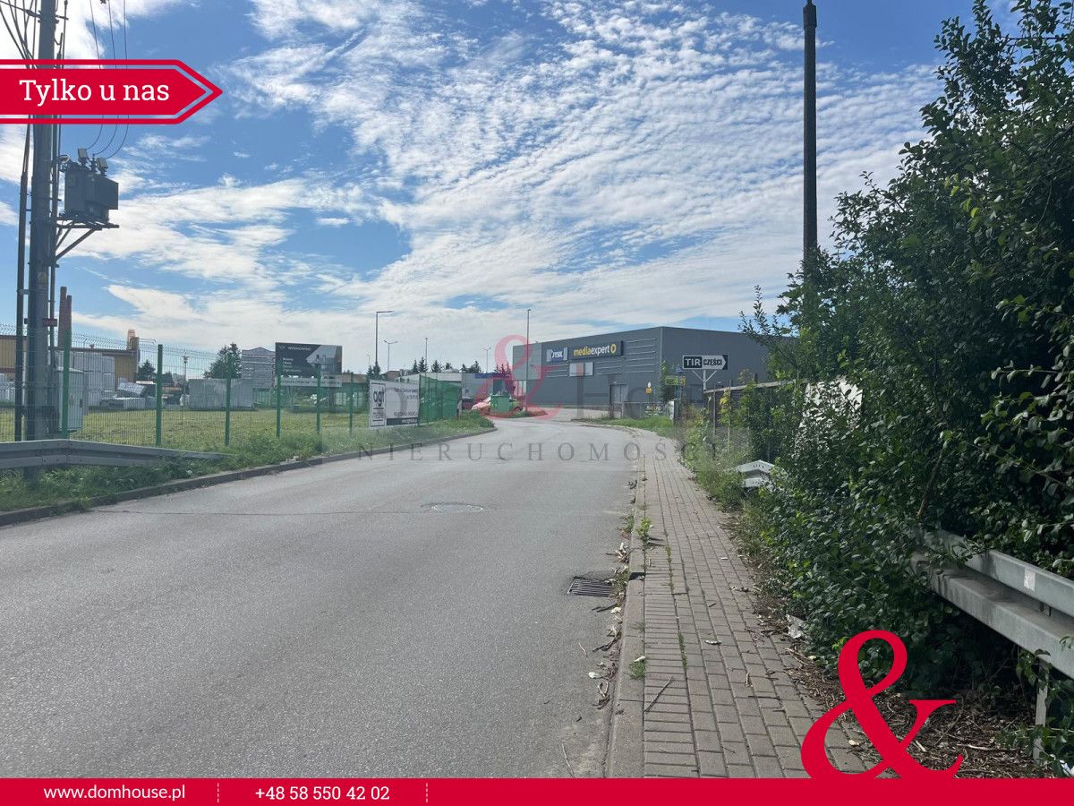 Działka inwestycyjna Tczew, ul. Malinowska. Zdjęcie 29