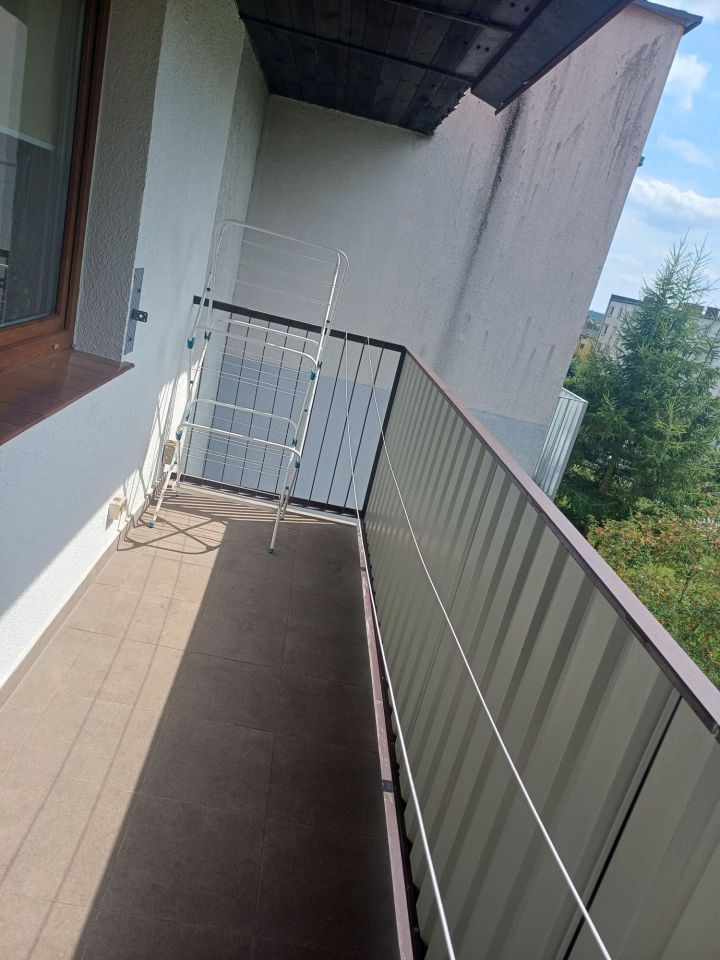 Mieszkanie 2-pokojowe Kościerzyna Centrum, ul. Kasztanowa. Zdjęcie 8