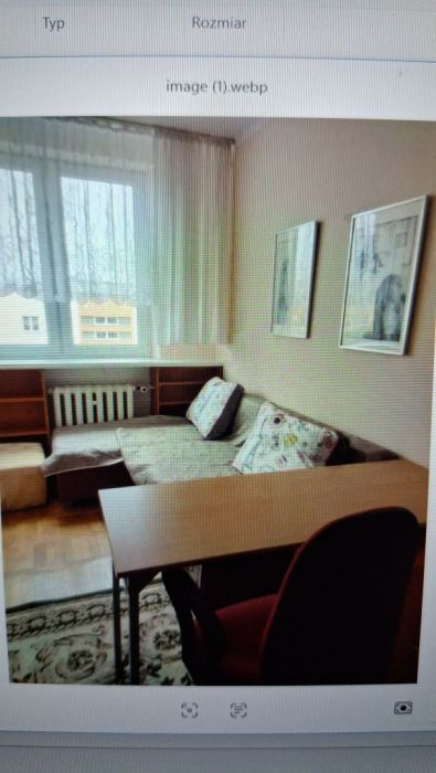 Mieszkanie 2-pokojowe Gdańsk Orunia, ul. Perłowa. Zdjęcie 2