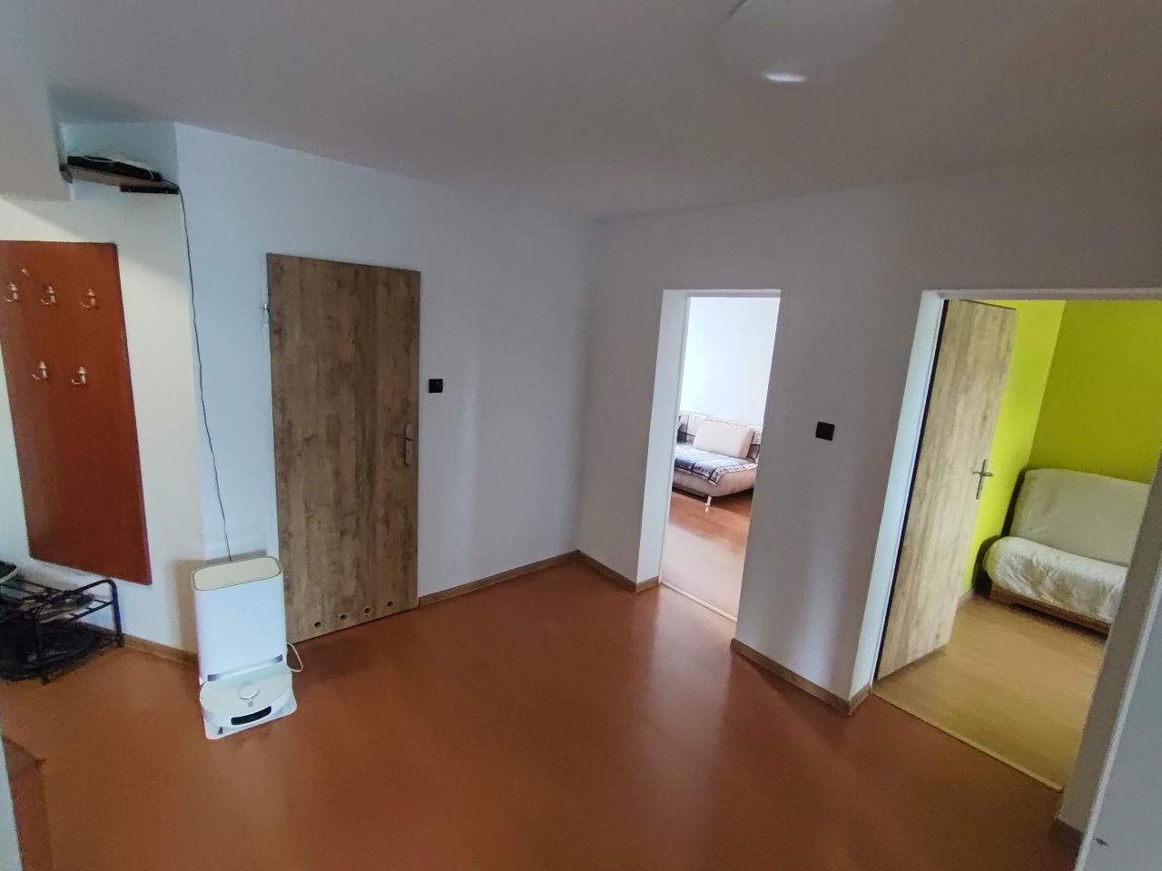 Mieszkanie 3-pokojowe Wrocław Południe, ul. Sztabowa. Zdjęcie 8