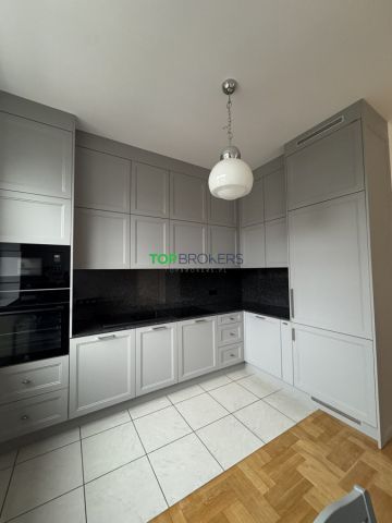 Mieszkanie 3-pokojowe Warszawa Mokotów, ul. Podchorążych. Zdjęcie 6
