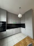Mieszkanie 3-pokojowe Warszawa Mokotów, ul. Podchorążych. Zdjęcie 4