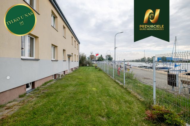 Mieszkanie 2-pokojowe Gdańsk, ul. Nad Brzegiem. Zdjęcie 15