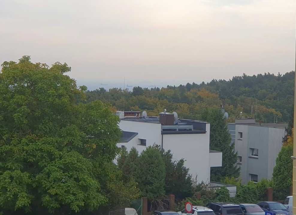 Mieszkanie 2-pokojowe Gdynia Redłowo. Zdjęcie 3