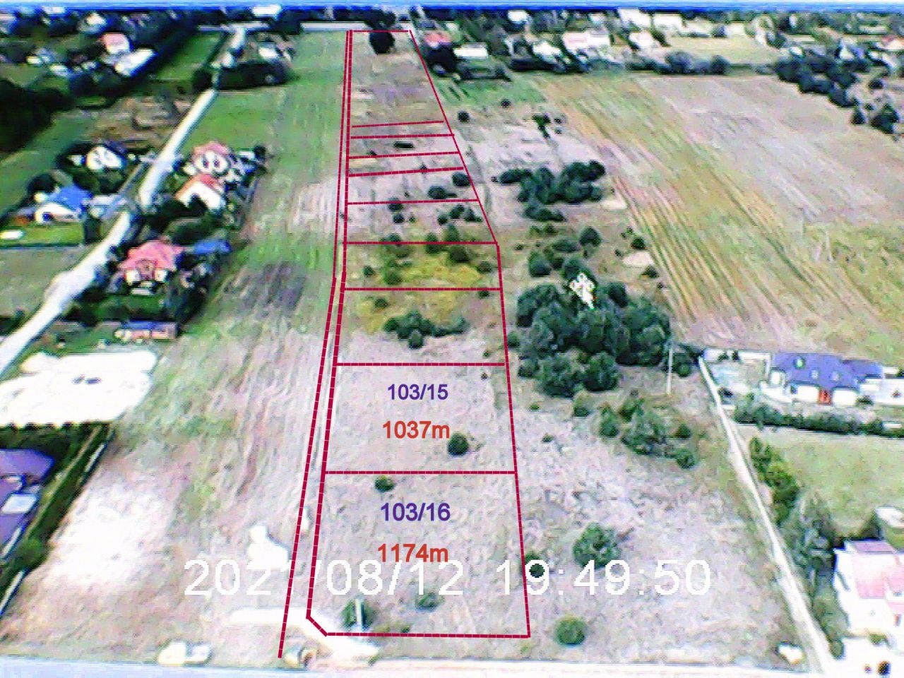 Działka budowlana Ciechocinek, ul. Nieszawska. Zdjęcie 9
