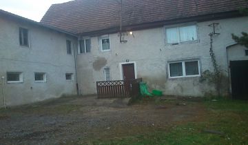 dom wolnostojący, 5 pokoi Olszyna, ul. Górna 16