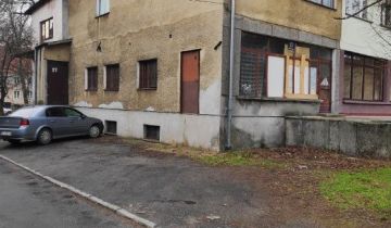 Nieruchomość komercyjna Ciechanów Centrum, ul. Stefana Okrzei. Zdjęcie 1
