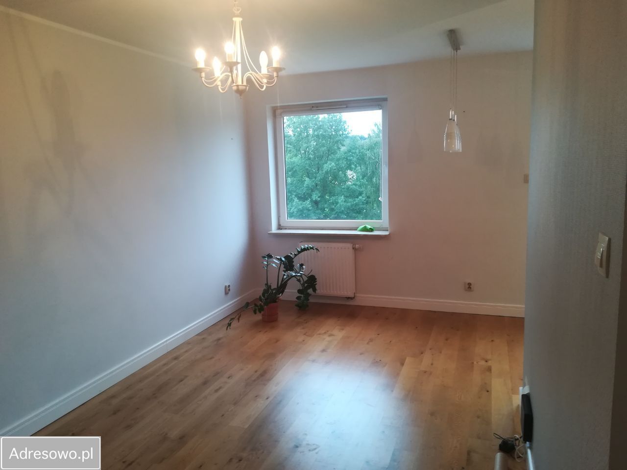 Mieszkanie 2-pokojowe Lublin Dziesiąta, ul. Ksawerego Dunikowskiego. Zdjęcie 1