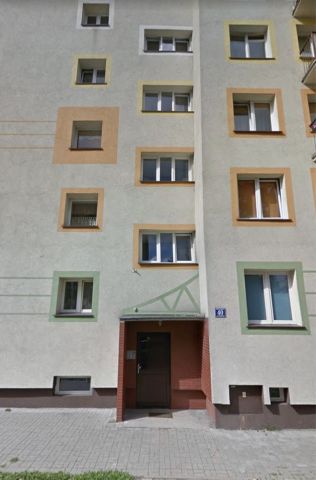 Mieszkanie 3-pokojowe Krosno Odrzańskie, ul. Poznańska. Zdjęcie 1
