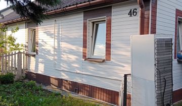 Działka budowlana Siedlce Nowe Siedlce, ul. Północna