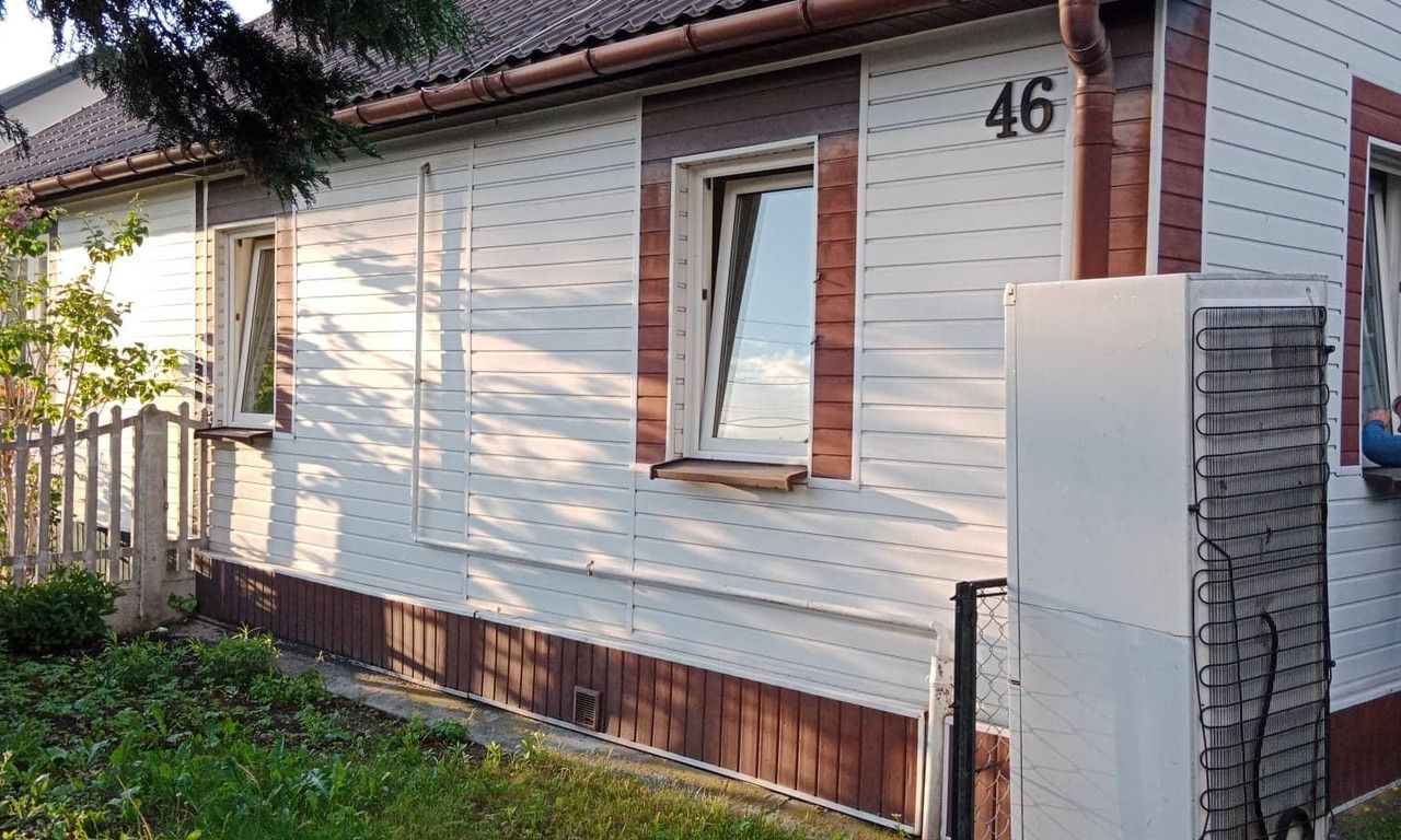 Działka budowlana Siedlce Nowe Siedlce, ul. Północna