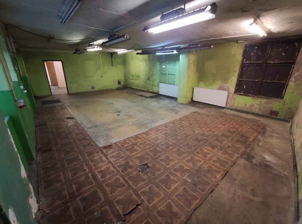 Lokal Gliwice Śródmieście, ul. Rybnicka. Zdjęcie 7