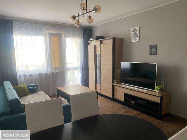Mieszkanie 2-pokojowe Gdańsk Zaspa, ul. Leszczyńskich. Zdjęcie 1
