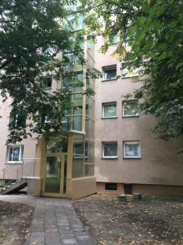 Mieszkanie 1-pokojowe Warszawa Mokotów, ul. Kazimierzowska. Zdjęcie 1