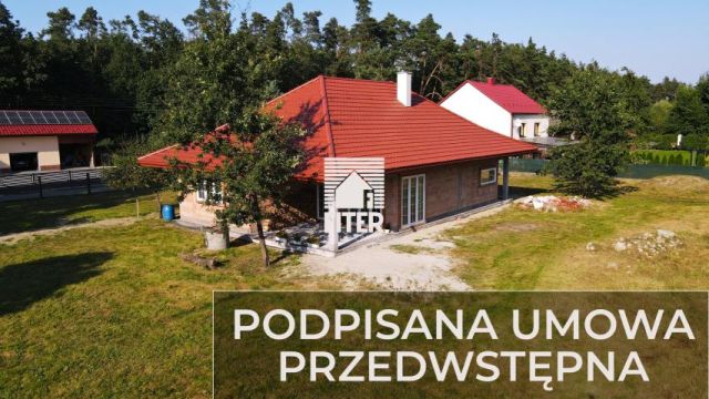 dom wolnostojący, 3 pokoje Niedzieliska. Zdjęcie 1