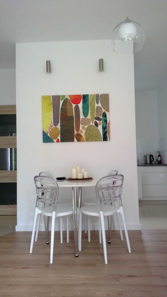 Mieszkanie 2-pokojowe Szczecin Gumieńce, ul. Barbakan. Zdjęcie 2