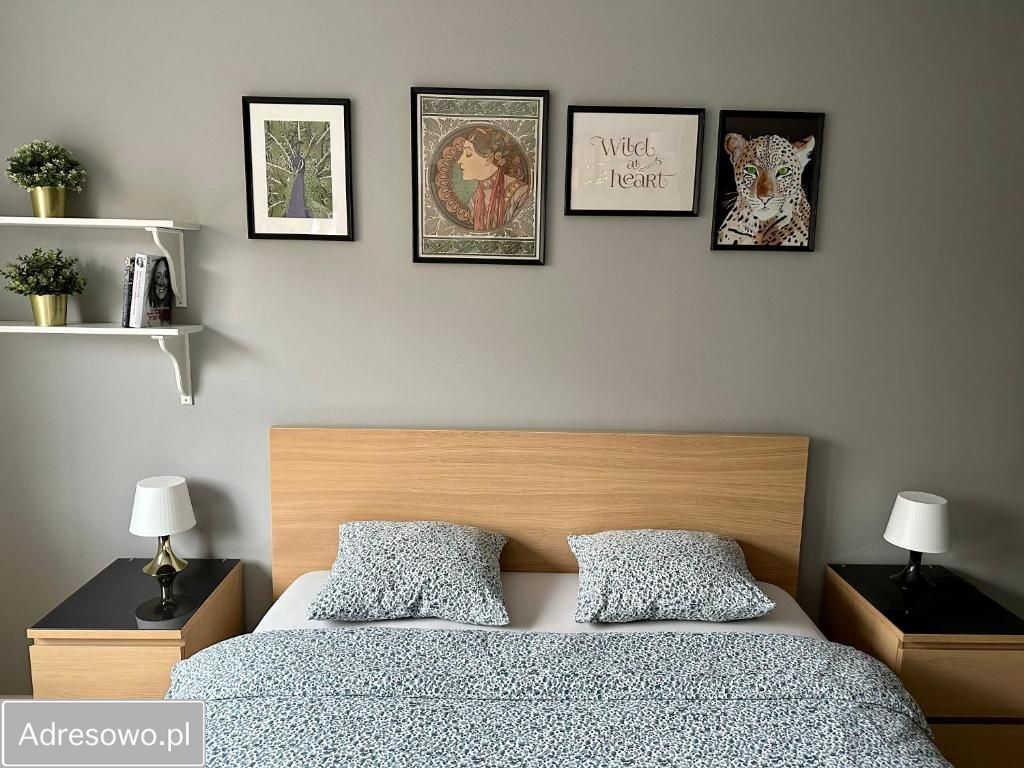 Mieszkanie 1-pokojowe Zielona Góra Centrum, ul. Bohaterów Westerplatte. Zdjęcie 2