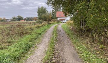 Działka budowlana Skuły, ul. Jaworowa