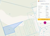 Działka rolna Stare Masiewo. Zdjęcie 4