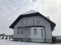 dom wolnostojący, 6 pokoi Tuchomie. Zdjęcie 2