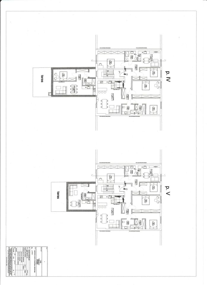 kamienica, 20 pokoi Warszawa Praga-Południe, ul. Czapelska. Zdjęcie 2
