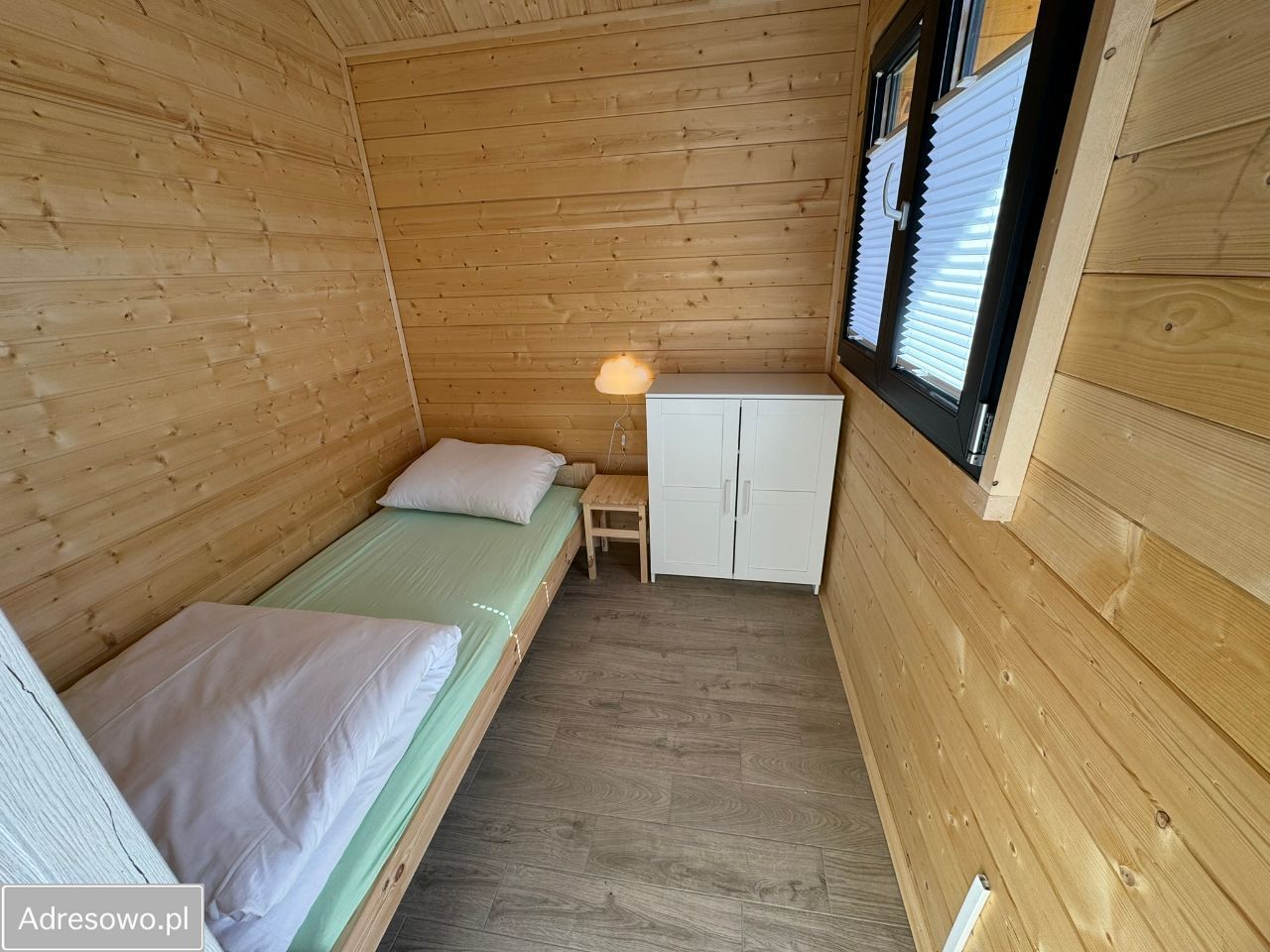 Nieruchomość komercyjna Jarosławiec, ul. Malinowa. Zdjęcie 10