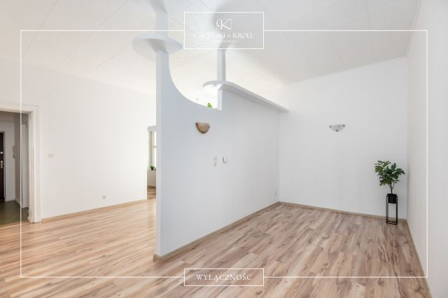 Mieszkanie 1-pokojowe Poznań Stary Rynek, ul. Mostowa. Zdjęcie 5