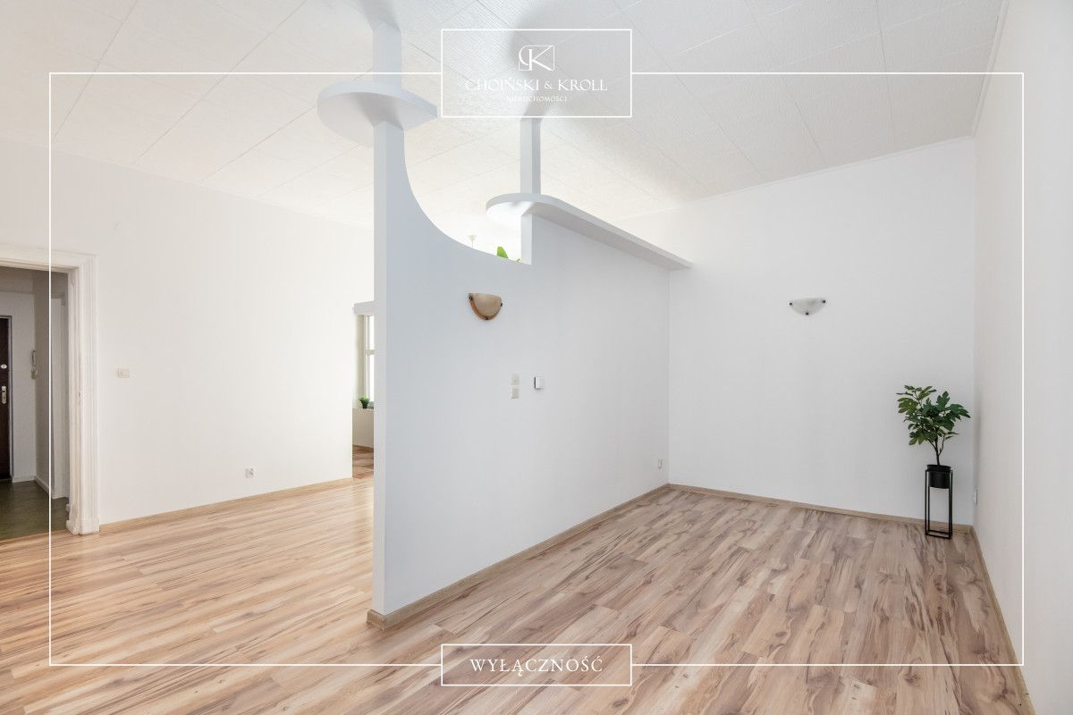 Mieszkanie 1-pokojowe Poznań Stary Rynek, ul. Mostowa. Zdjęcie 5