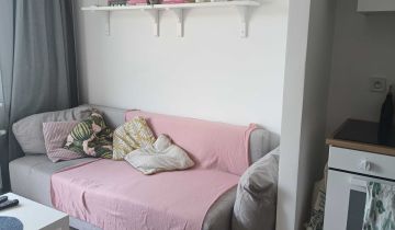 Mieszkanie 2-pokojowe Poznań Podolany, ul. Druskienicka