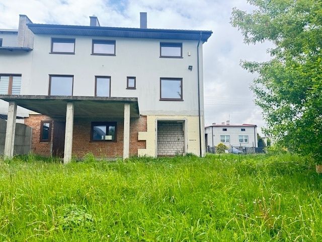 bliźniak, 4 pokoje Zduńska Wola, ul. Juliana Ursyna Niemcewicza. Zdjęcie 3