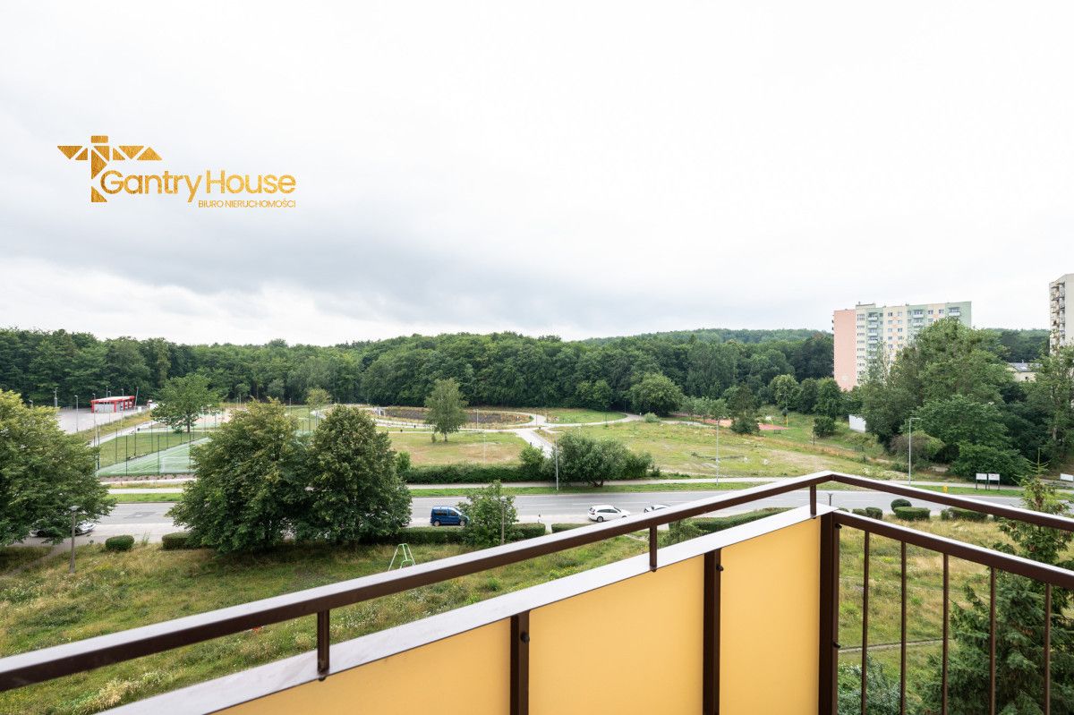 Mieszkanie 3-pokojowe Gdynia Witomino, ul. 2 Morskiego Pułku Strzelców. Zdjęcie 12