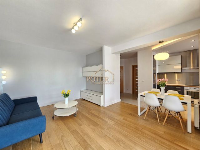 Mieszkanie 2-pokojowe Wrocław Krzyki, ul. Przyjaźni. Zdjęcie 7