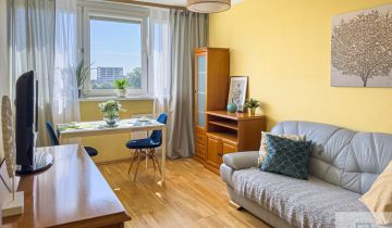 Mieszkanie 2-pokojowe Warszawa Ochota, ul. Grójecka