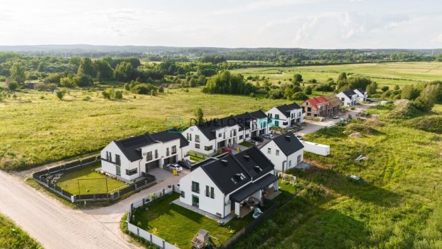 dom szeregowy, 5 pokoi Wasilków, ul. Nadawki. Zdjęcie 1