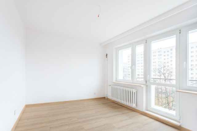 Mieszkanie 4-pokojowe Legionowo, ul. Aleja 3 Maja. Zdjęcie 1