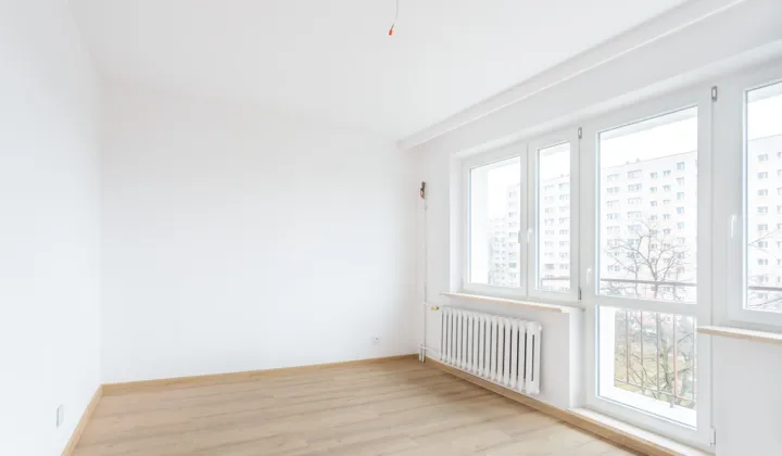 Mieszkanie 4-pokojowe Legionowo, ul. Aleja 3 Maja