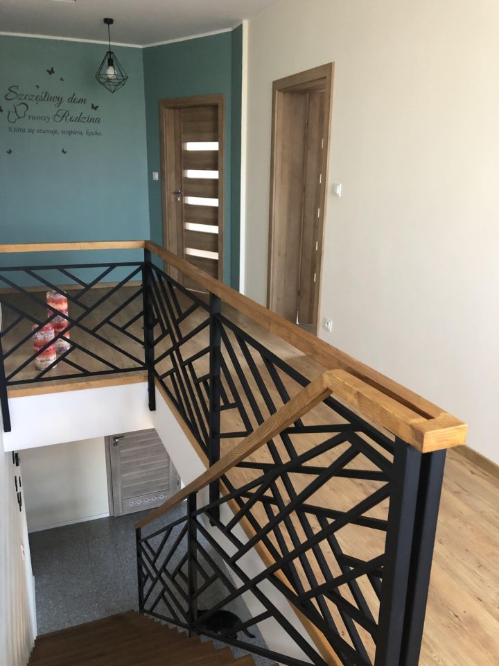 dom wolnostojący, 6 pokoi Krasowice, ul. Słoneczna. Zdjęcie 14