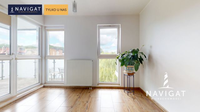 Mieszkanie 2-pokojowe Gdynia Pustki Cisowskie, ul. Chabrowa. Zdjęcie 12