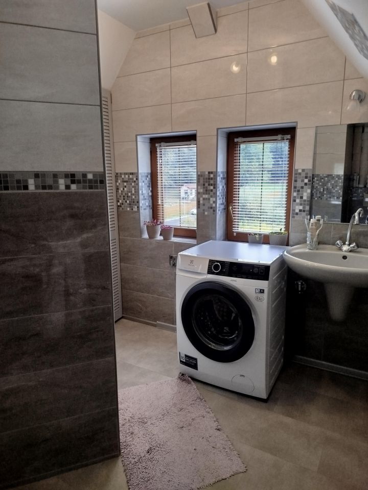 dom wolnostojący, 12 pokoi Karpacz, ul. Przemysłowa. Zdjęcie 23