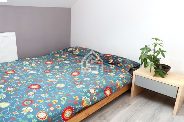 Mieszkanie 3-pokojowe Zagórze. Zdjęcie 14