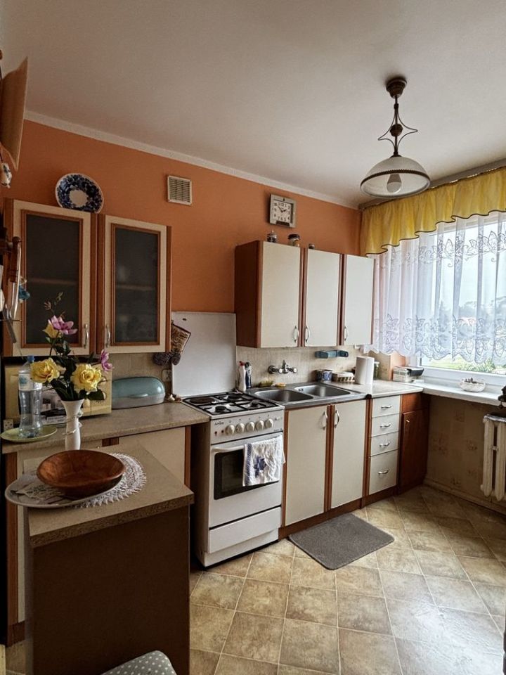 Mieszkanie 4-pokojowe Osiek nad Notecią, ul. XXX Lecia. Zdjęcie 5