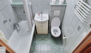 Mieszkanie 2-pokojowe Warszawa Bielany, ul. Jana Kochanowskiego