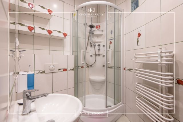 dom wolnostojący, 6 pokoi Poznań Piątkowo, ul. Jana Sokołowskiego. Zdjęcie 11