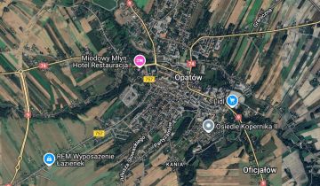 dom szeregowy, 7 pokoi Opatów, ul. Starowałowa