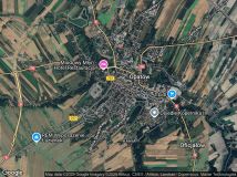 dom szeregowy, 7 pokoi Opatów, ul. Starowałowa